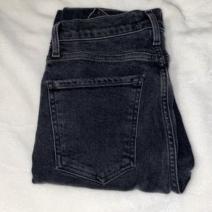 Agolde Nico jeans